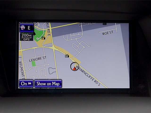 Used 2013 Lexus RX 350 FWD w/ Navigation Pkg image 20