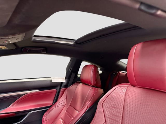 Used 2016 Lexus RC 300 AWD image 23