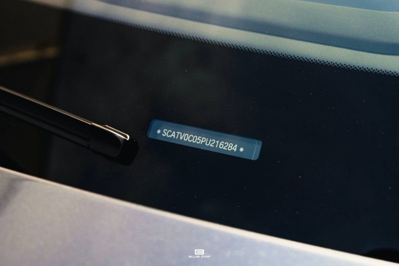 Used 2023 Rolls-Royce Ghost w/ Ghost Package image 8