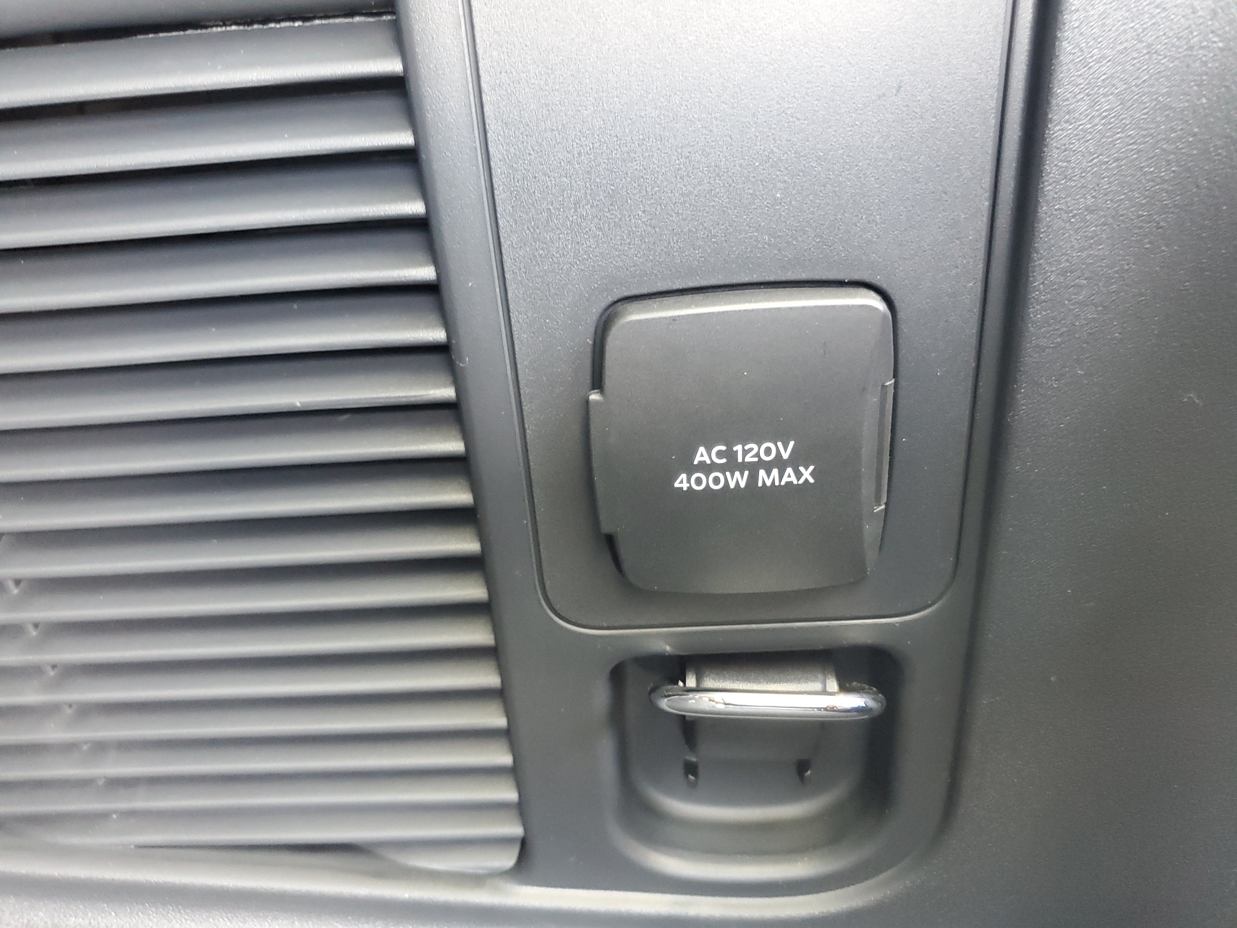 New 2027 Lincoln Navigator Reserve AWD/4WD image 33
