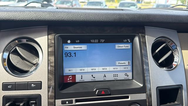 Used 2016 Ford Expedition Limited w/ Equipment Group 301A image 20