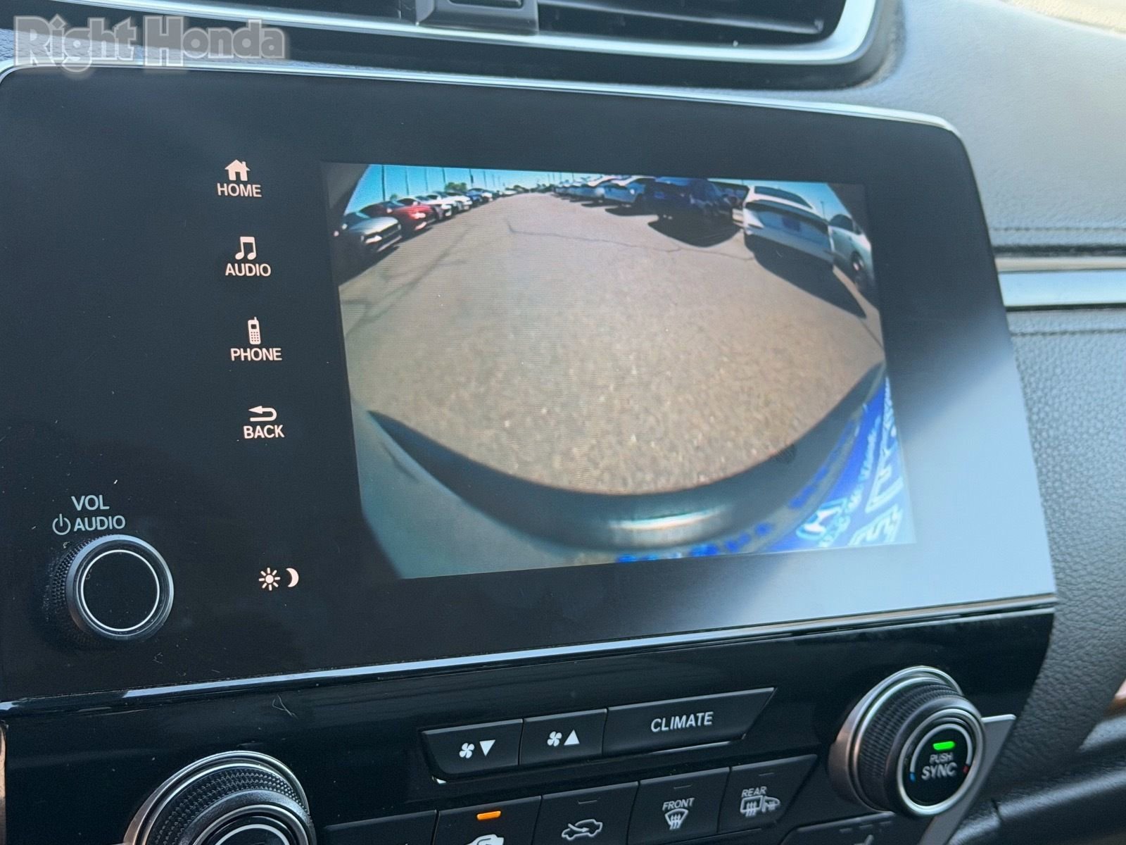 Used 2018 Honda CR-V EX image 28