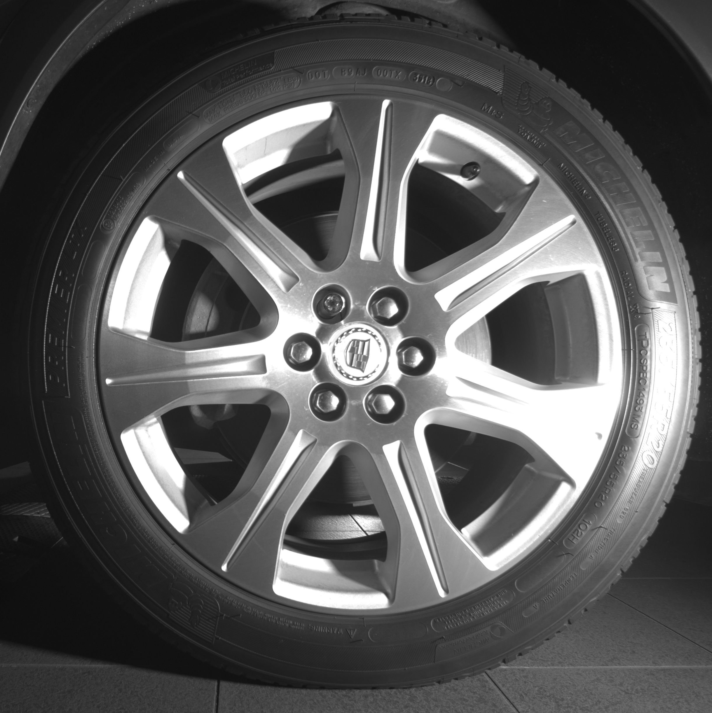 Used 2016 Cadillac SRX Premium FWD image 9