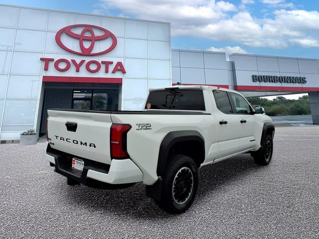 New 2026 Toyota Tacoma TRD Off-Road w/ TRD Off Road Premium Package AWD/4WD image 3