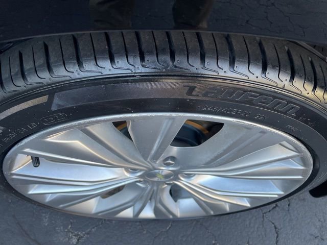 Used 2014 Chevrolet Impala LTZ FWD image 23