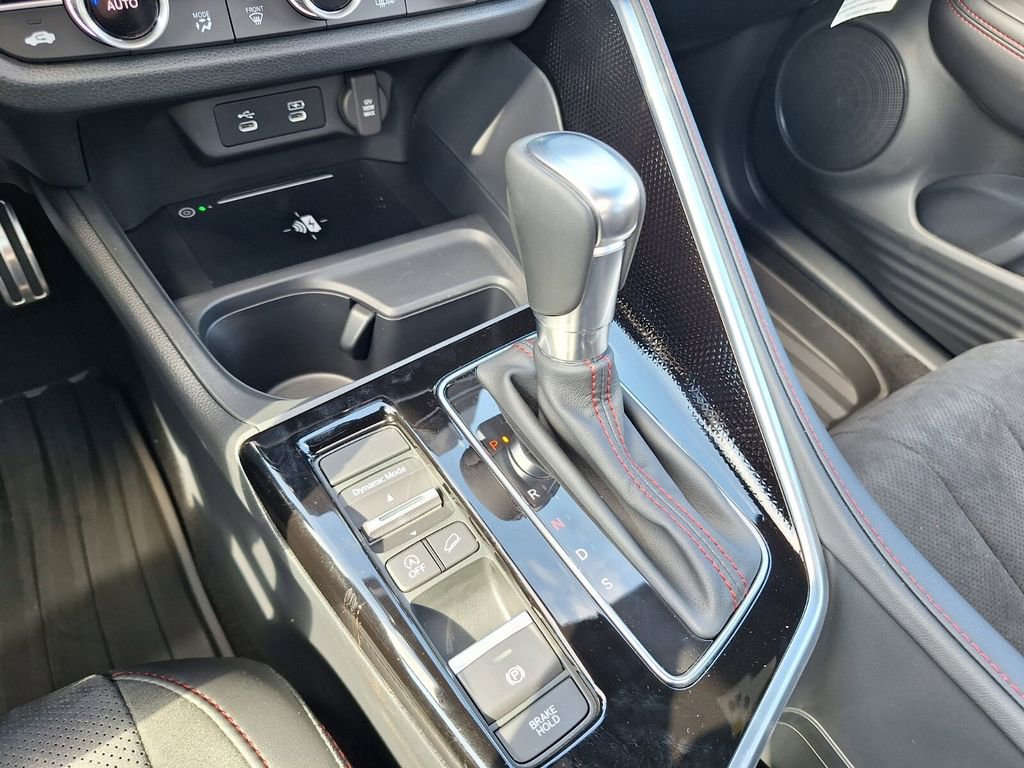 New 2025 Acura ADX A-Spec image 14