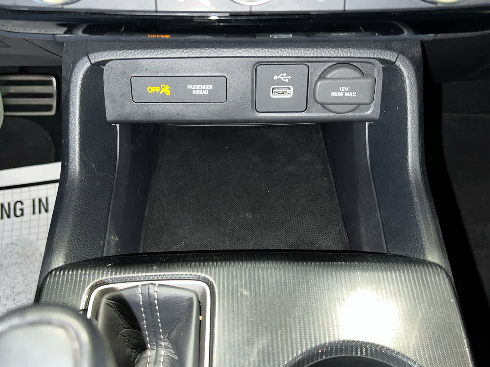 Used 2023 Honda Civic Sport image 26