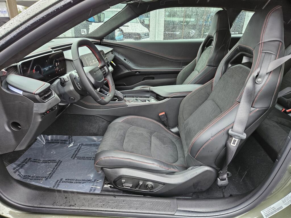 New 2026 Dodge Charger Scat Pack AWD/4WD image 14