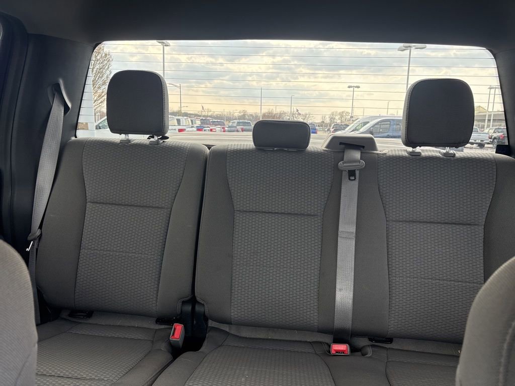 Used 2020 Ford F150 XLT w/ Equipment Group 302A Luxury image 15