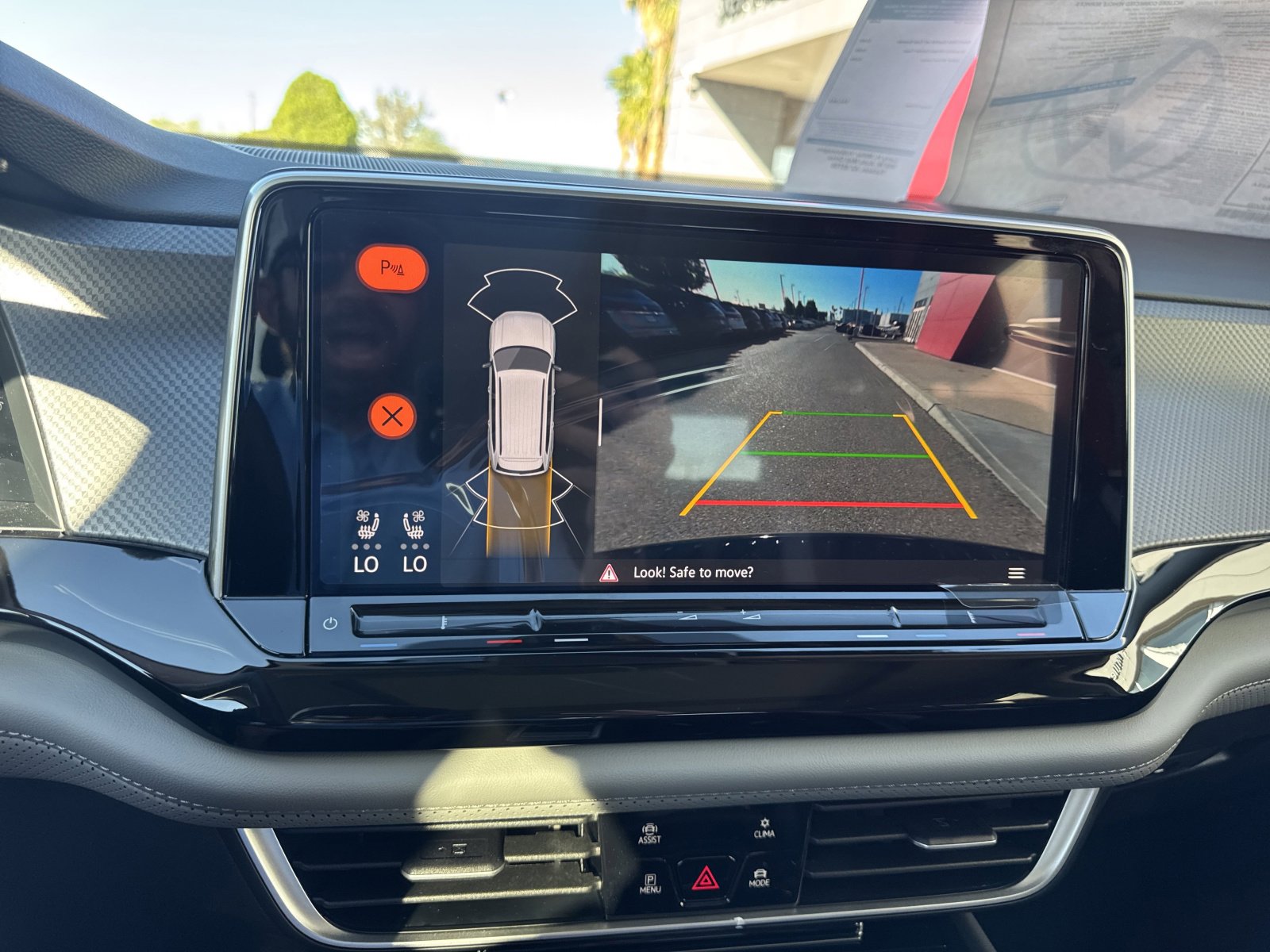 New 2026 Volkswagen Atlas Peak Edition image 27