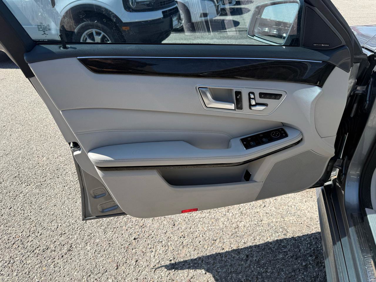 Used 2014 Mercedes-Benz E 350 E350 Sedan image 11