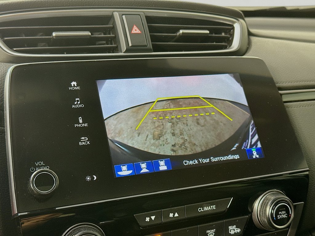 Used 2022 Honda CR-V EX-L image 15