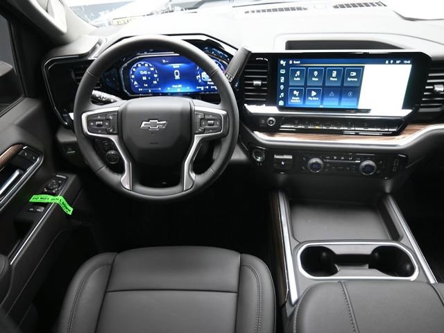 New 2026 Chevrolet Silverado 2500 LT w/ Trail Boss Package image 26