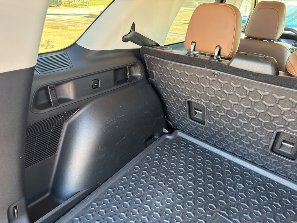 Used 2021 Ford Bronco Sport Outer Banks w/ Outer Banks Package image 11