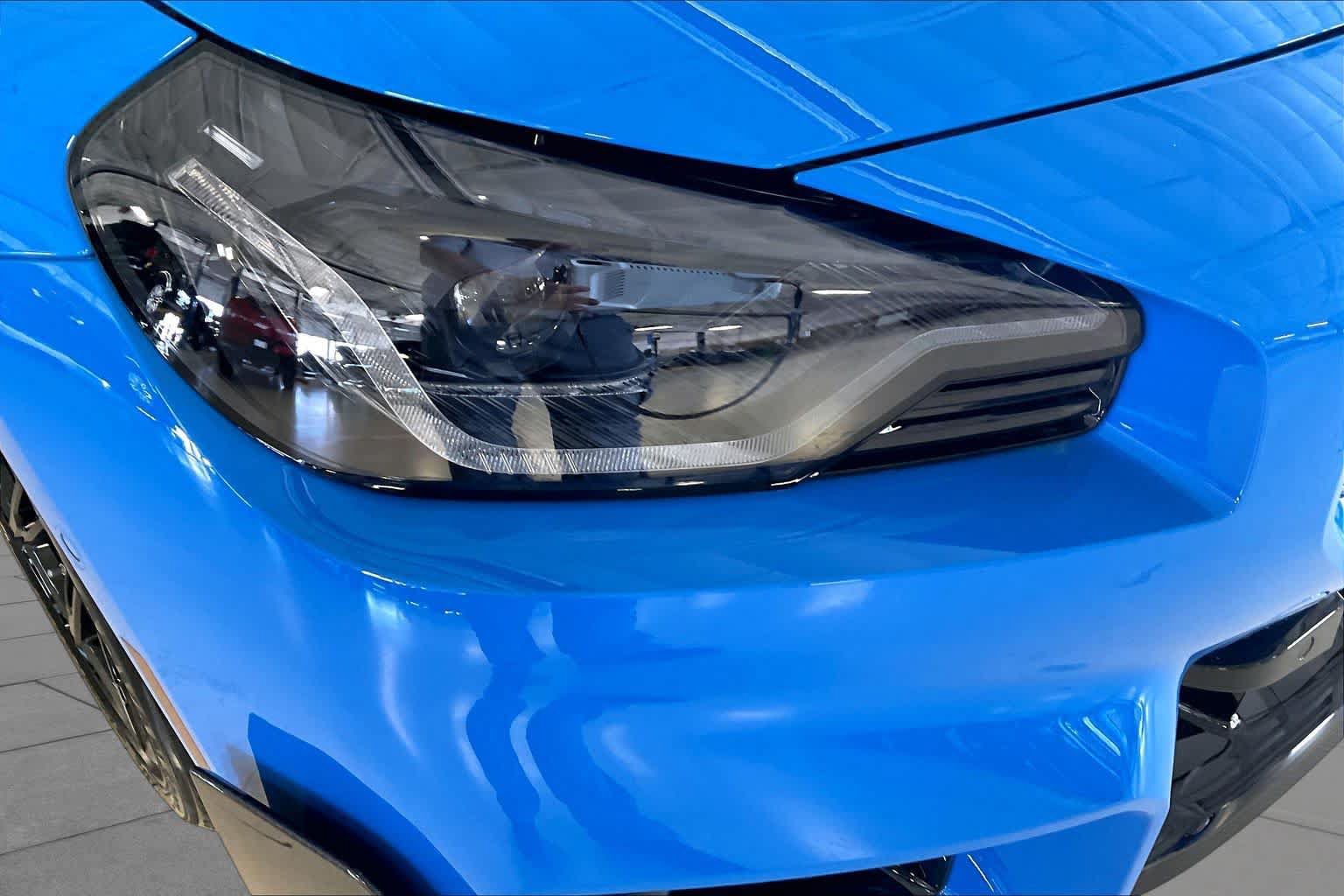 New 2026 BMW M2 w/ Lighting Package RWD image 13