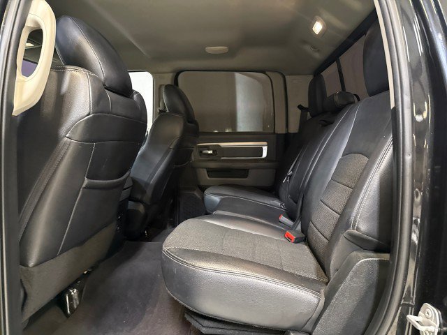 Used 2018 RAM 2500 Lone Star image 35