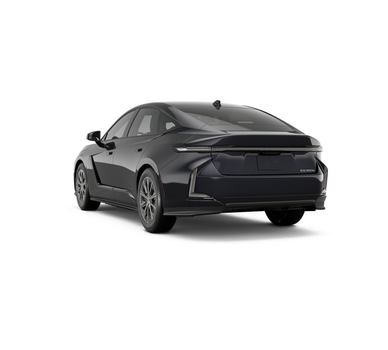 New 2026 Lexus ES 350e w/ Cold Area Package FWD image 24