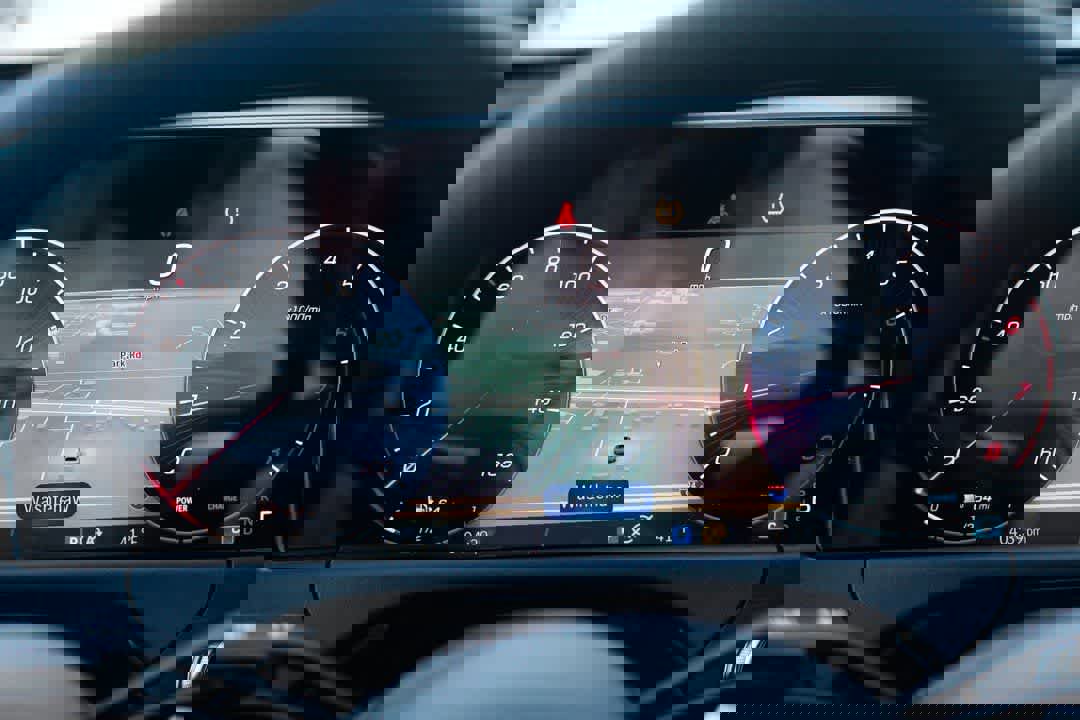 Used 2026 Mercedes-Benz E 350 4MATIC Sedan image 17