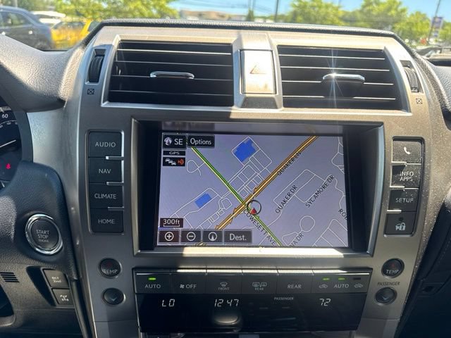 Used 2020 Lexus GX 460 Premium w/ Premium Package AWD/4WD image 27