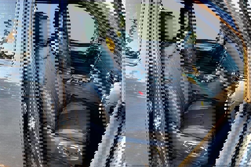 New 2025 Jeep Wagoneer Series II image 8