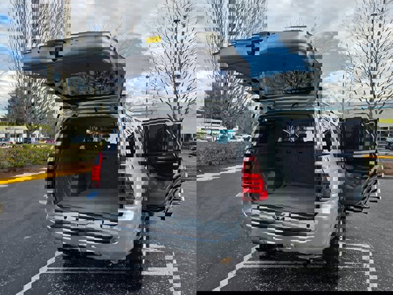 Used 2007 Toyota 4Runner SR5 image 28