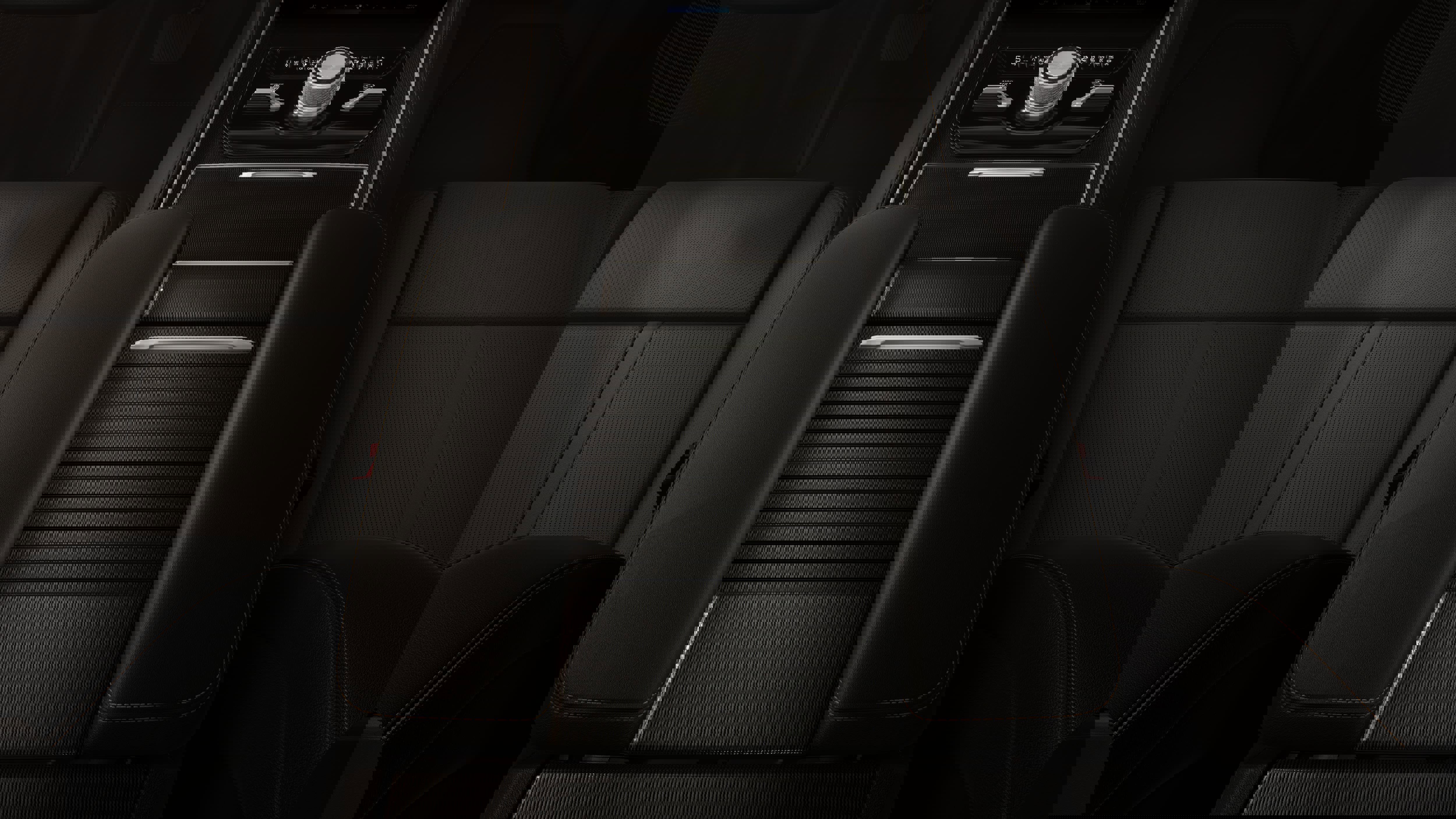 New 2026 Jeep Grand Wagoneer Summit image 16