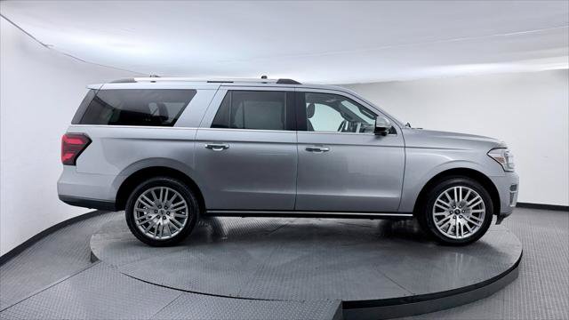 Used 2023 Ford Expedition Max Limited AWD/4WD image 8