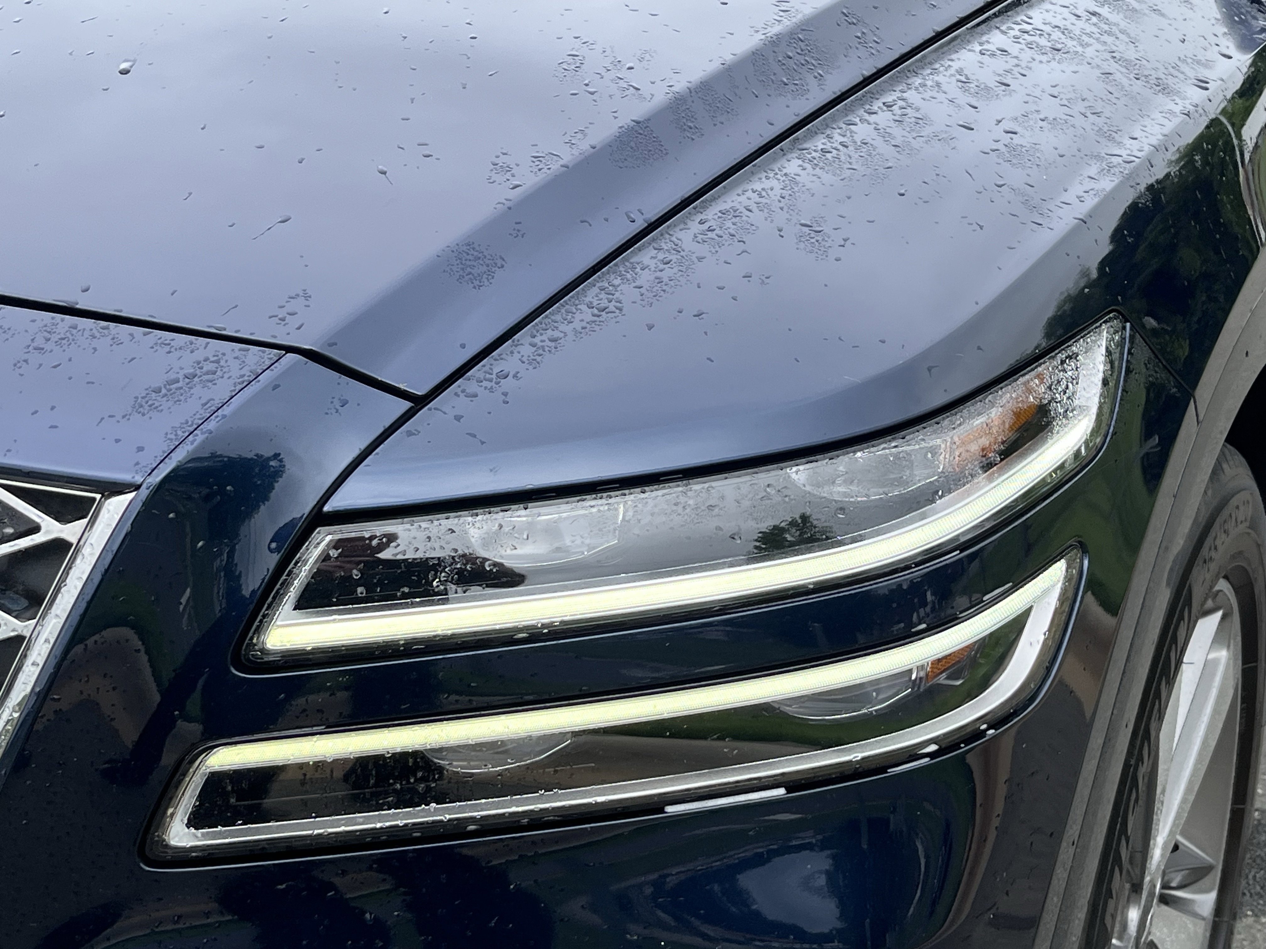 Used 2022 Genesis GV80 3.5T Advanced + AWD/4WD image 13