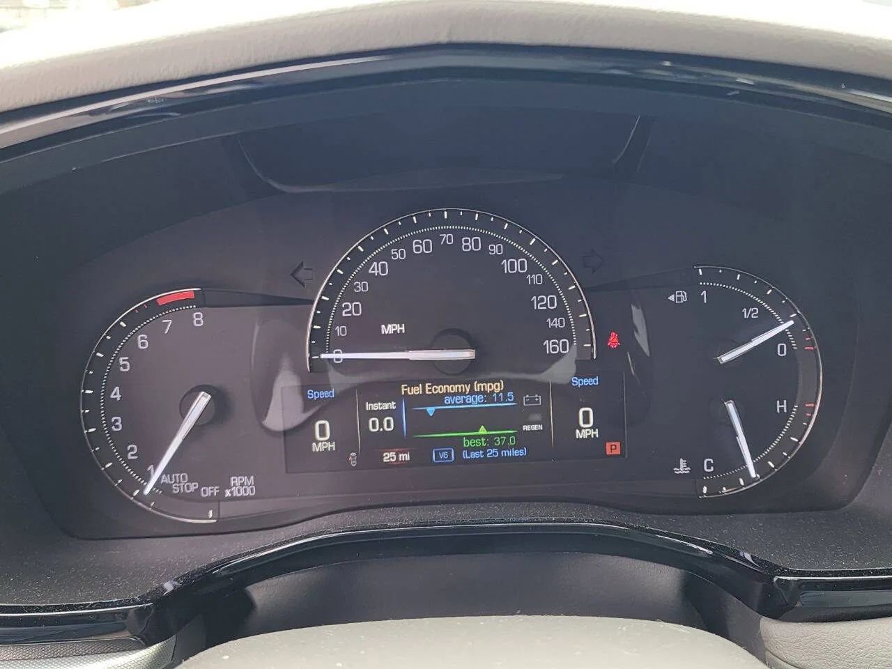 Used 2017 Cadillac XT5 Luxury w/ Driver Awareness Package AWD/4WD image 22