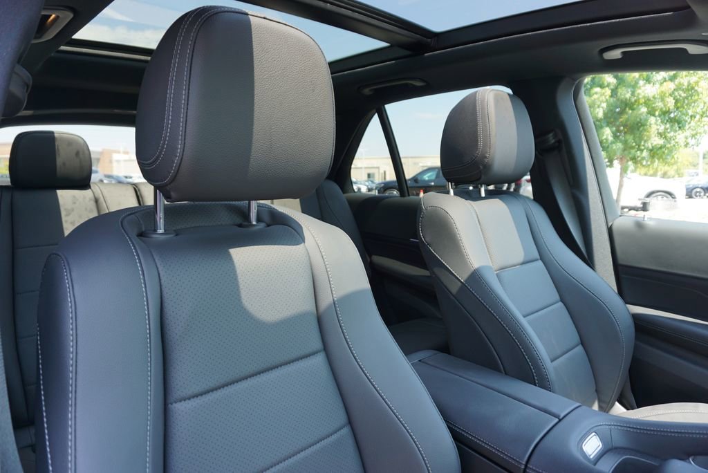 New 2026 Mercedes-Benz GLE 350 4MATIC image 69
