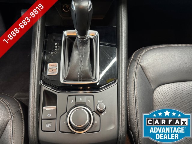 Used 2022 MAZDA CX-5 AWD 2.5 S image 17