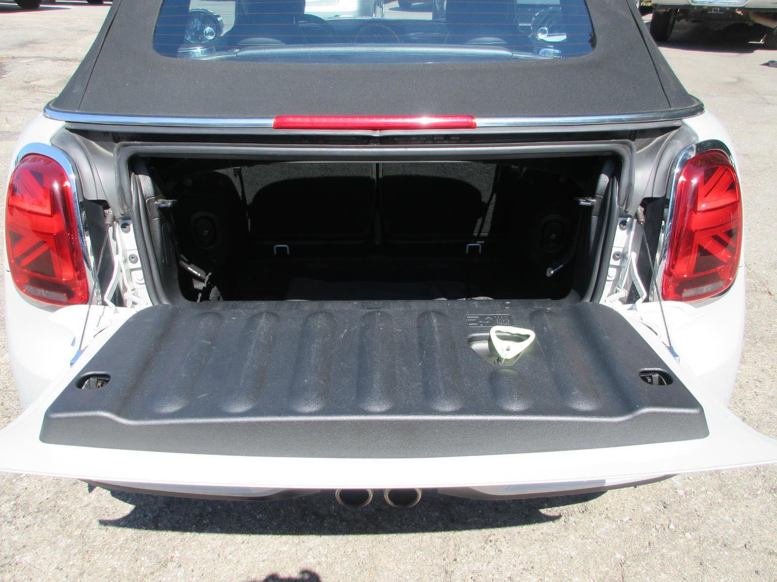 Used 2022 MINI Cooper S FWD image 22