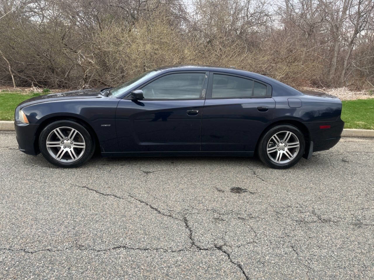 Used 2012 Dodge Charger R/T RWD image 2