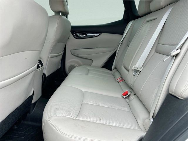 Used 2021 Nissan Rogue Sport SL image 11