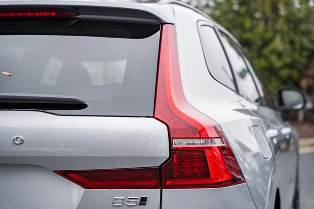 New 2026 Volvo XC60 B5 Ultra w/ Protection Package Premier image 6