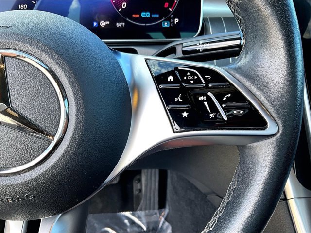 Used 2022 Mercedes-Benz C 300 C 300 image 21