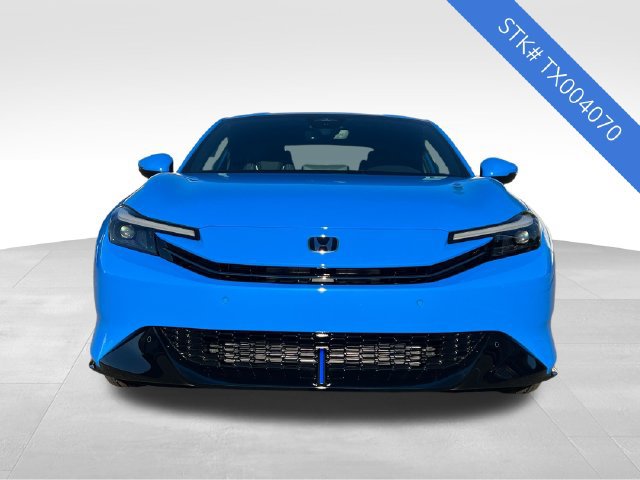 New 2026 Honda Prelude image 2