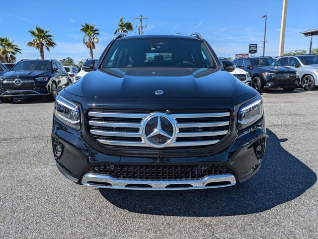 New 2026 Mercedes-Benz GLB 250 image 10