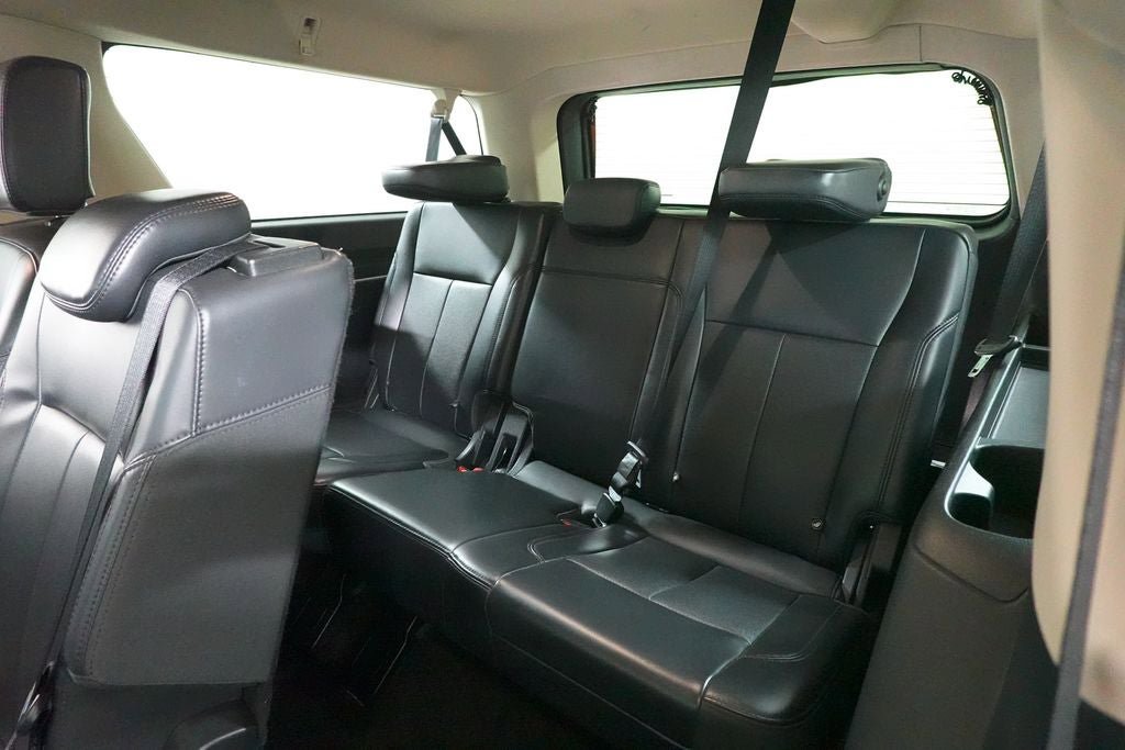Certified 2023 Ford Expedition Max XLT AWD/4WD image 30