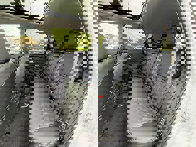 New 2026 Nissan Rogue Platinum w/ Platinum Premium Package image 15