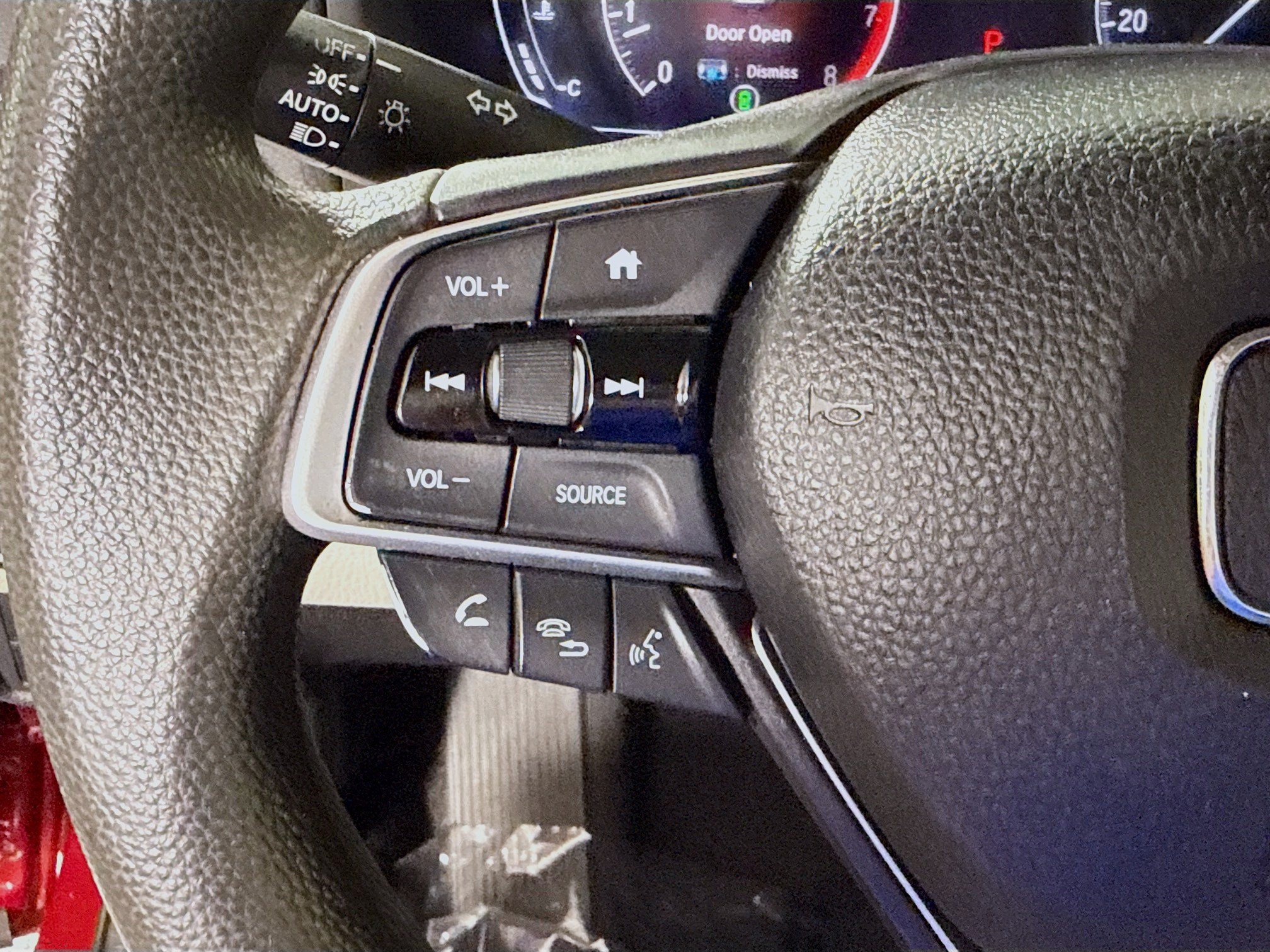 Used 2018 Honda Accord LX image 14