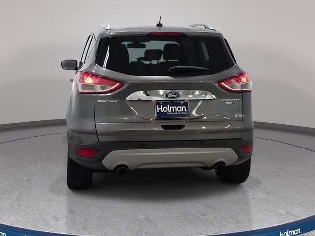 Used 2014 Ford Escape Titanium image 7