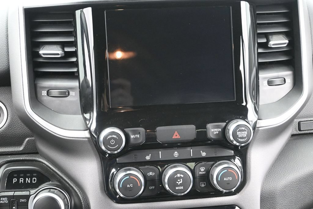 Used 2022 RAM 1500 Big Horn AWD/4WD image 25