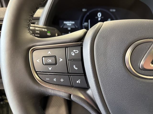Used 2025 Lexus UX 300h AWD w/ Accessory Package (Z1) image 13