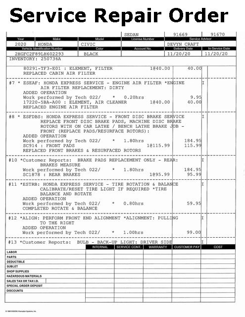 Used 2020 Honda Civic Sport image 15