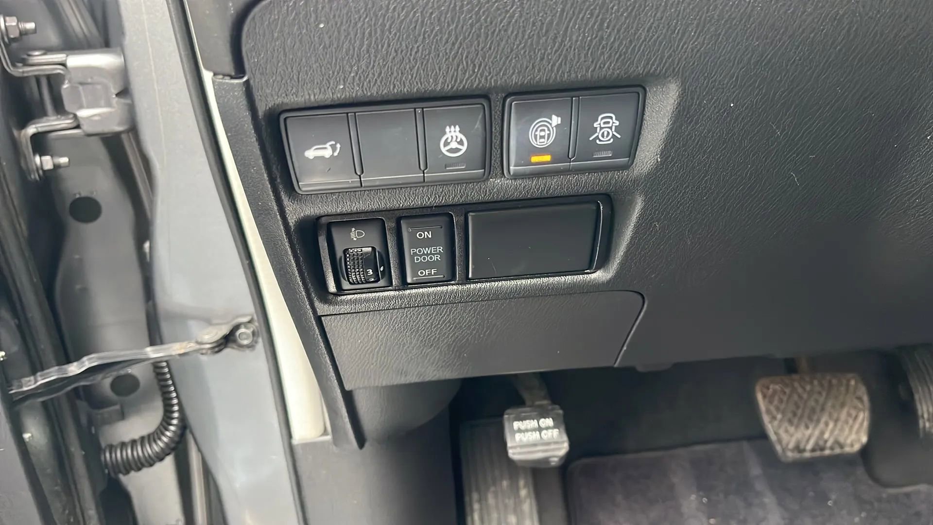 Used 2020 INFINITI QX80 Luxe w/ Proassist Package image 27