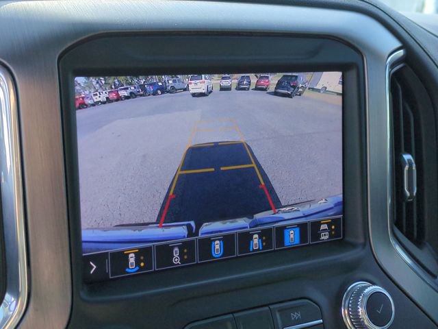 Used 2021 GMC Sierra 1500 Denali w/ Denali Carbonpro Edition image 17