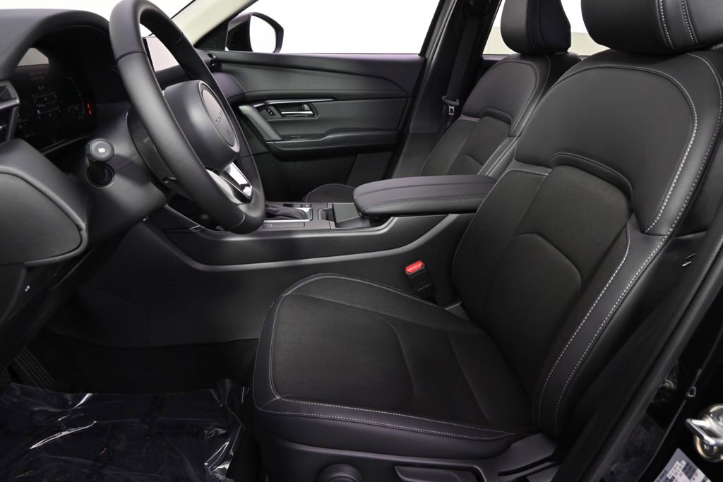 New 2026 MAZDA CX-5 Select AWD/4WD image 13