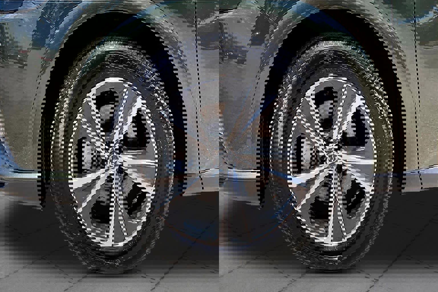 Used 2025 Lexus RX 350 FWD w/ Technology Package image 11