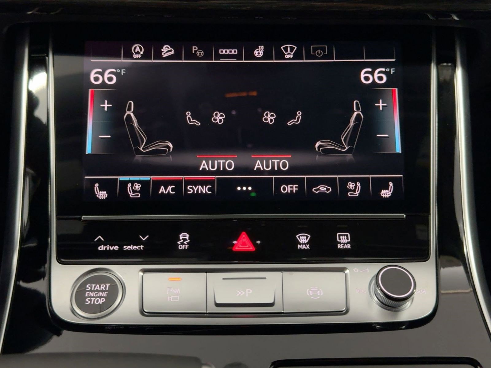 New 2026 Audi Q7 3.0T Prestige image 25